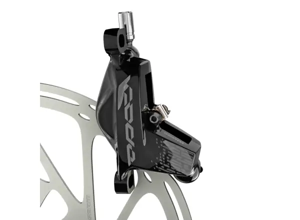 Sram Code RSC Rear Disc Brake Black UNWRAPPED