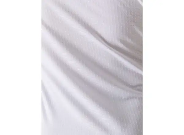 Craft Pro Dry Nanoweight men's t-shirt short sleeve white
