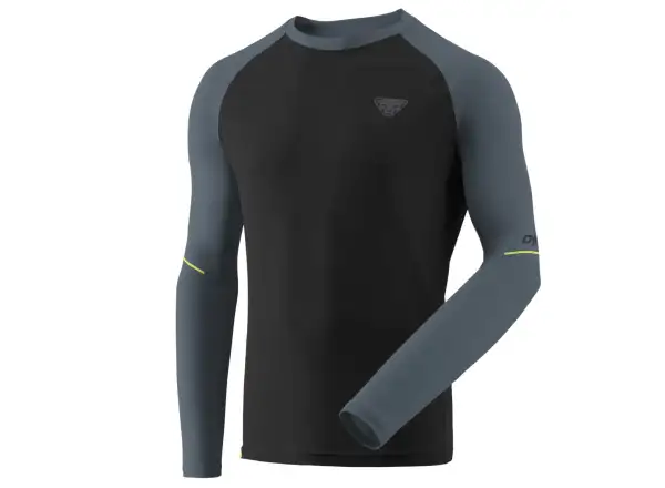 Dynafit Alpine Pro men's shirt long sleeve Cinder
