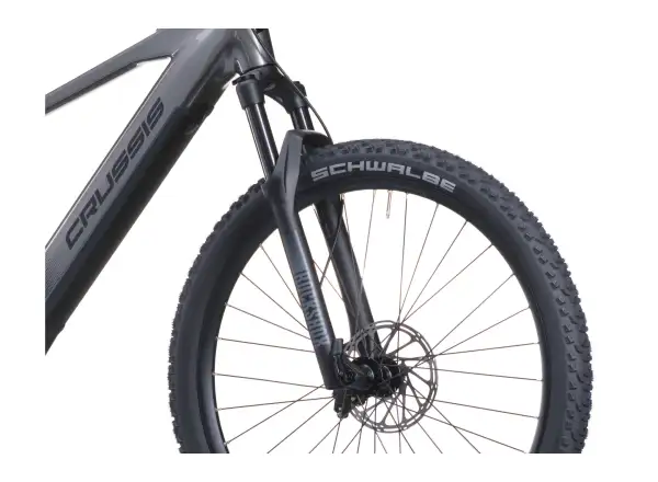 Crussis ONE-Largo AX 9.12-M2(800) mountain e-bike