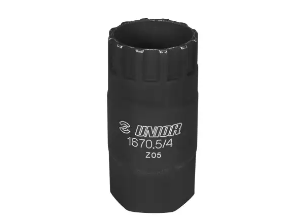Unior cassette puller HG Shimano