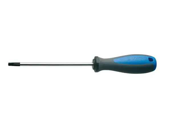 Unior screwdriver Torx 25 x 100 mm