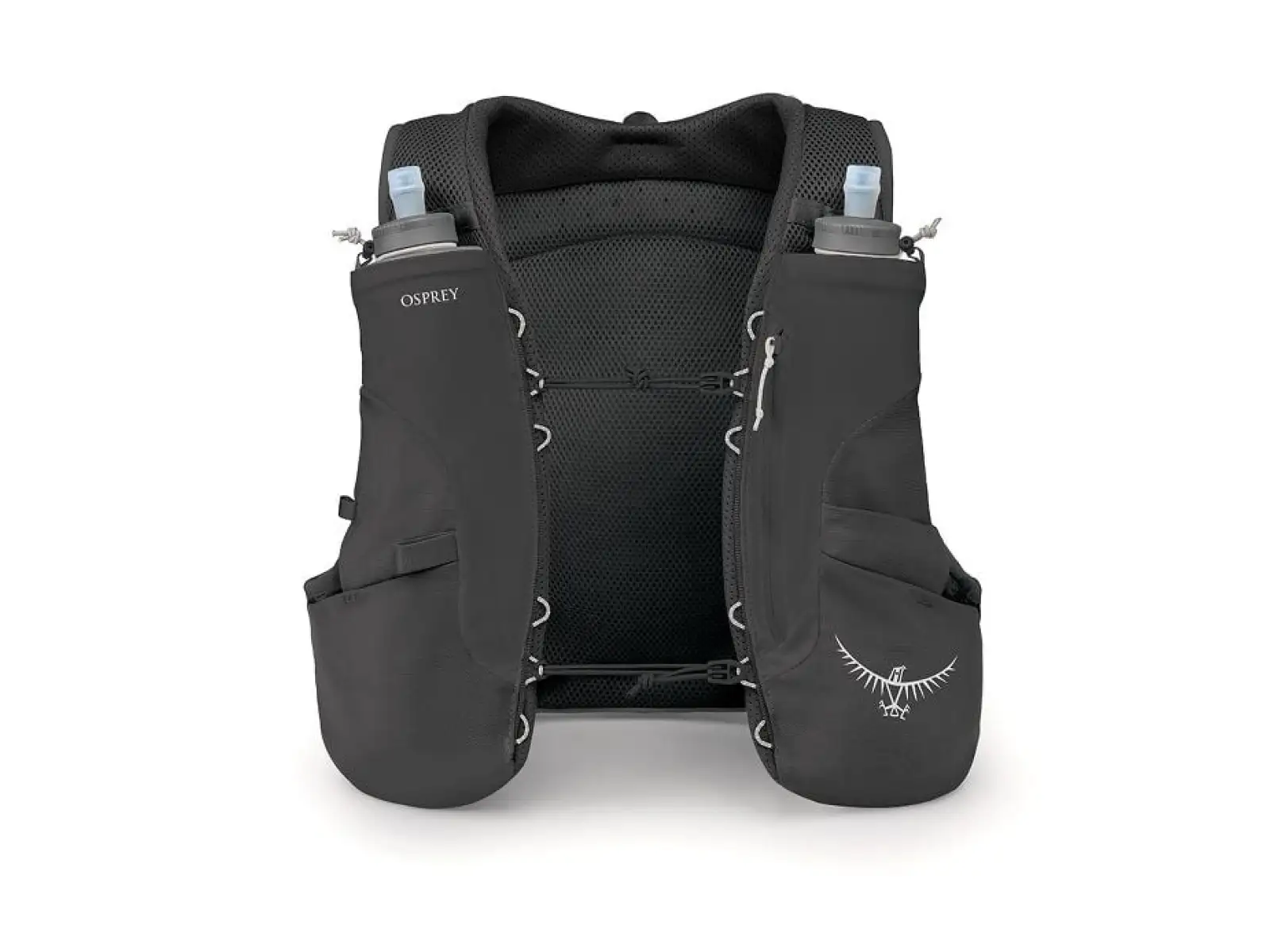Osprey Duro 6 running vest Black