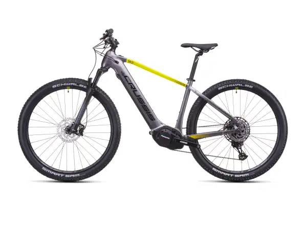 Crussis e-Largo 9.11 894Wh mountain e-bike