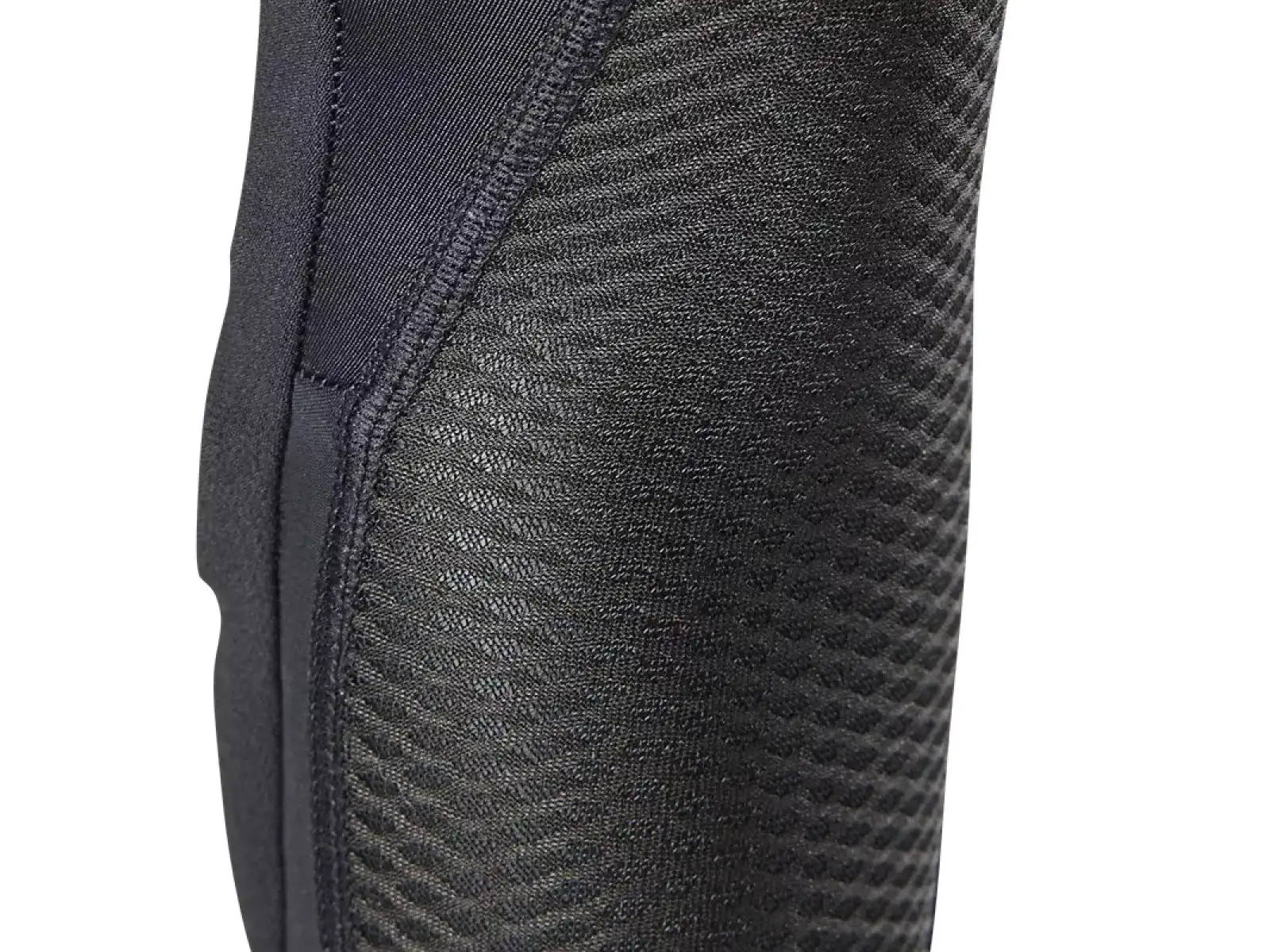 Fox Youth Enduro youth elbow guards Black