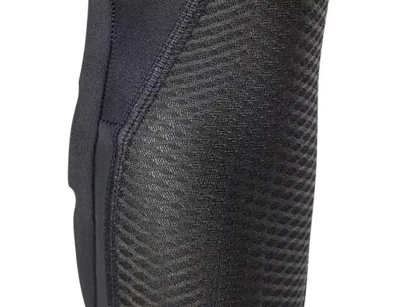 Fox Youth Enduro youth elbow guards Black