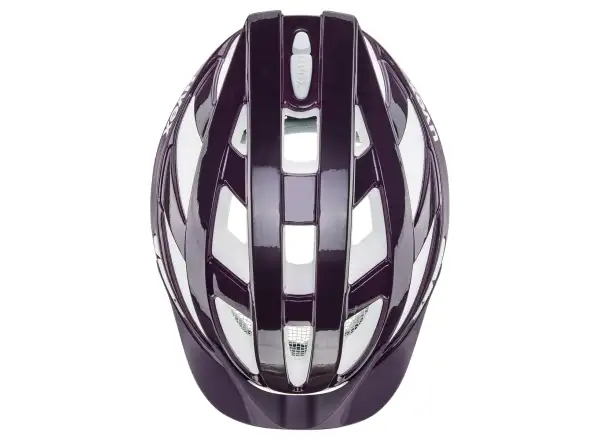 Uvex I-VO 3D helmet Prestige