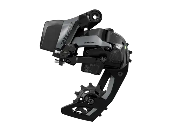 Sram Rival AXS E1 derailleur
