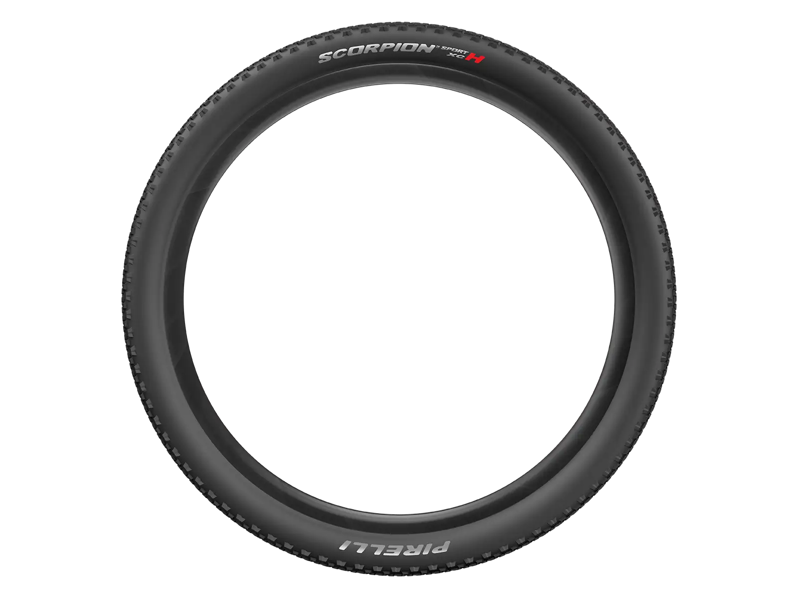 Pirelli Scorpion Sport XC H 29 x 2.2" tire kevlar black