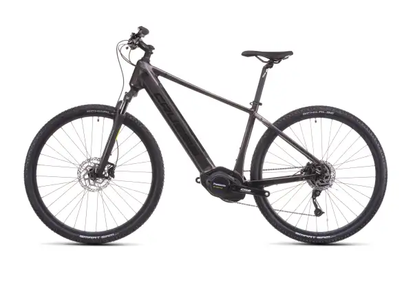 Crussis ONE-Cross 7.11 513Wh cross e-bike