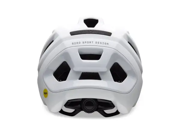 Giro Montaro MIPS III MTB helmet Mat White