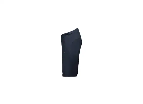 POC M's Motion Shorts Apatite Navy LRG