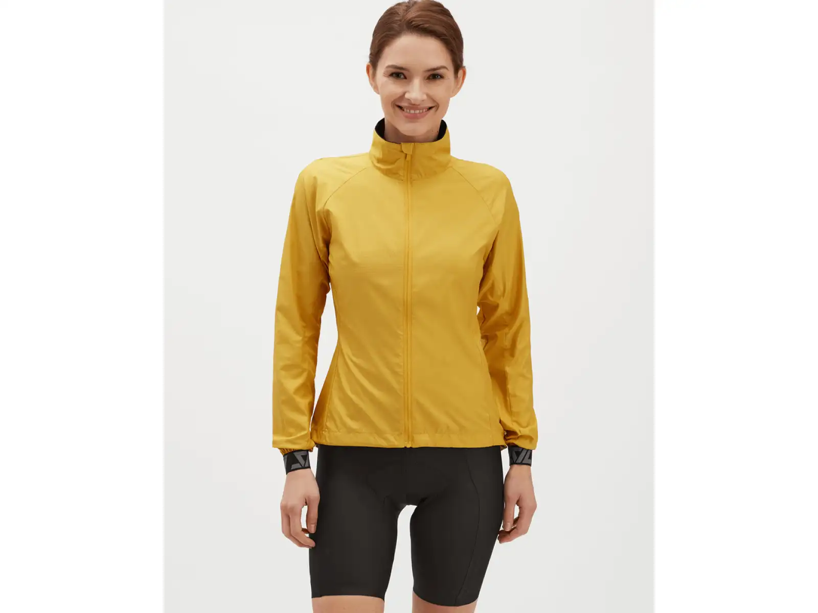 Silvini Monsana women's jacket tiger