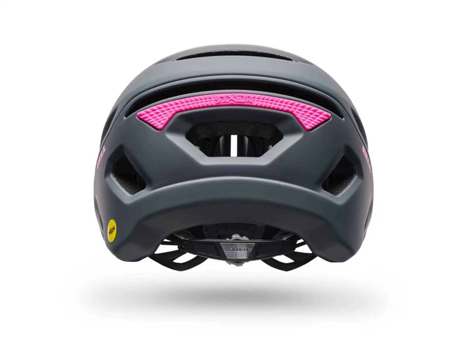 Bell Sixer MIPS MTB helmet Grey/Pink