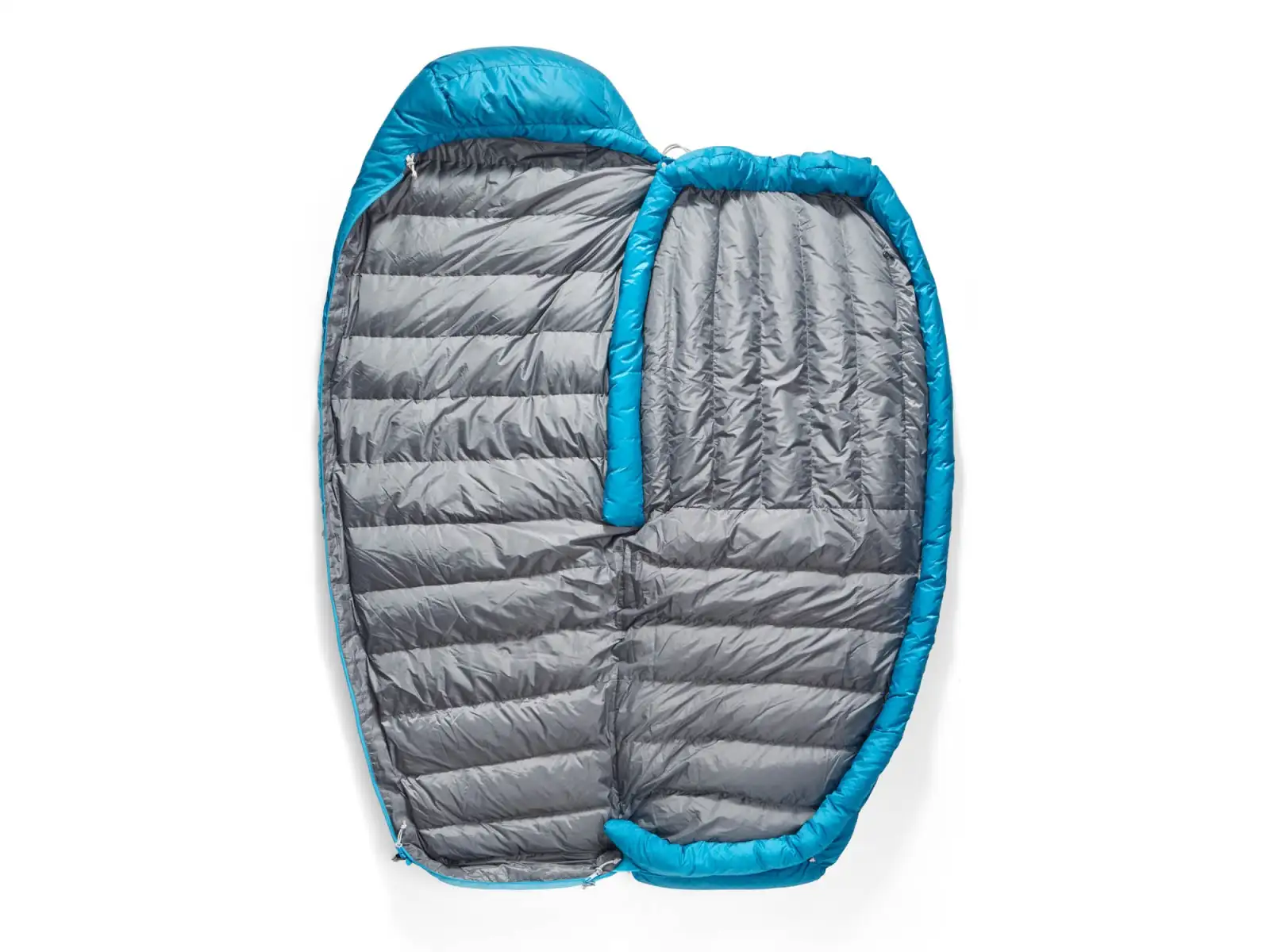 Sea To Summit Trek women's sleeping bag -9C Blue Atoll