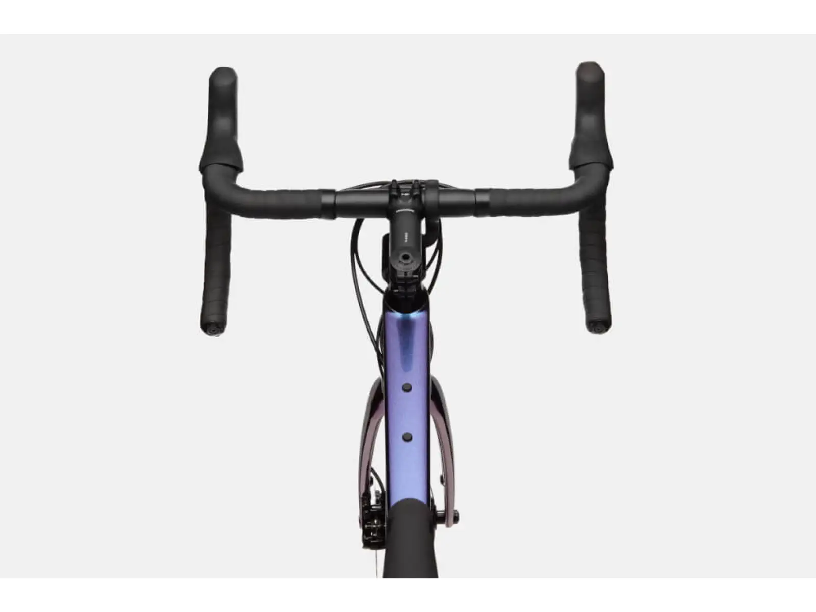 Cannondale Synapse Carbon 3 L road bike Purple Haze