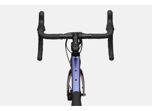 Cannondale Synapse Carbon 3 L road bike Purple Haze