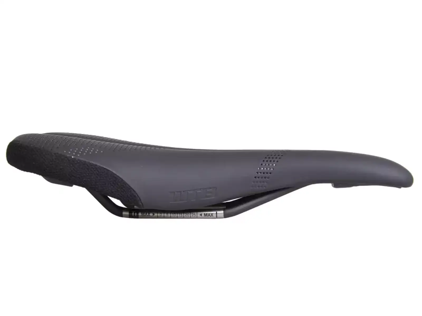 WTB Silverado 265 saddle Medium Cromoly Black