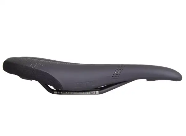 WTB Silverado 265 saddle Medium Cromoly Black