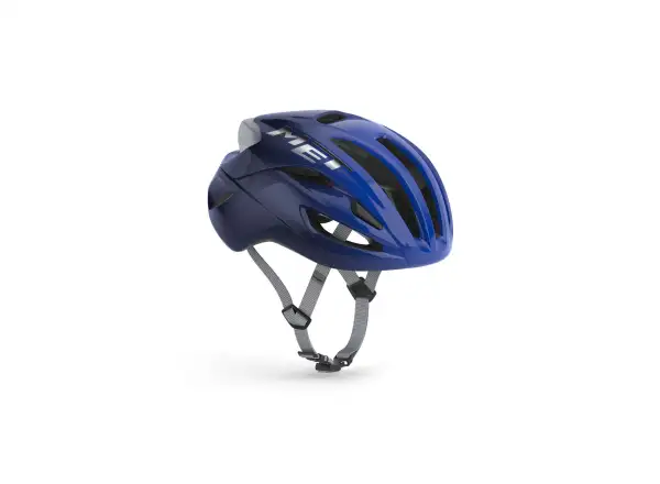 MET Rivale Mips road helmet Luminous Blue