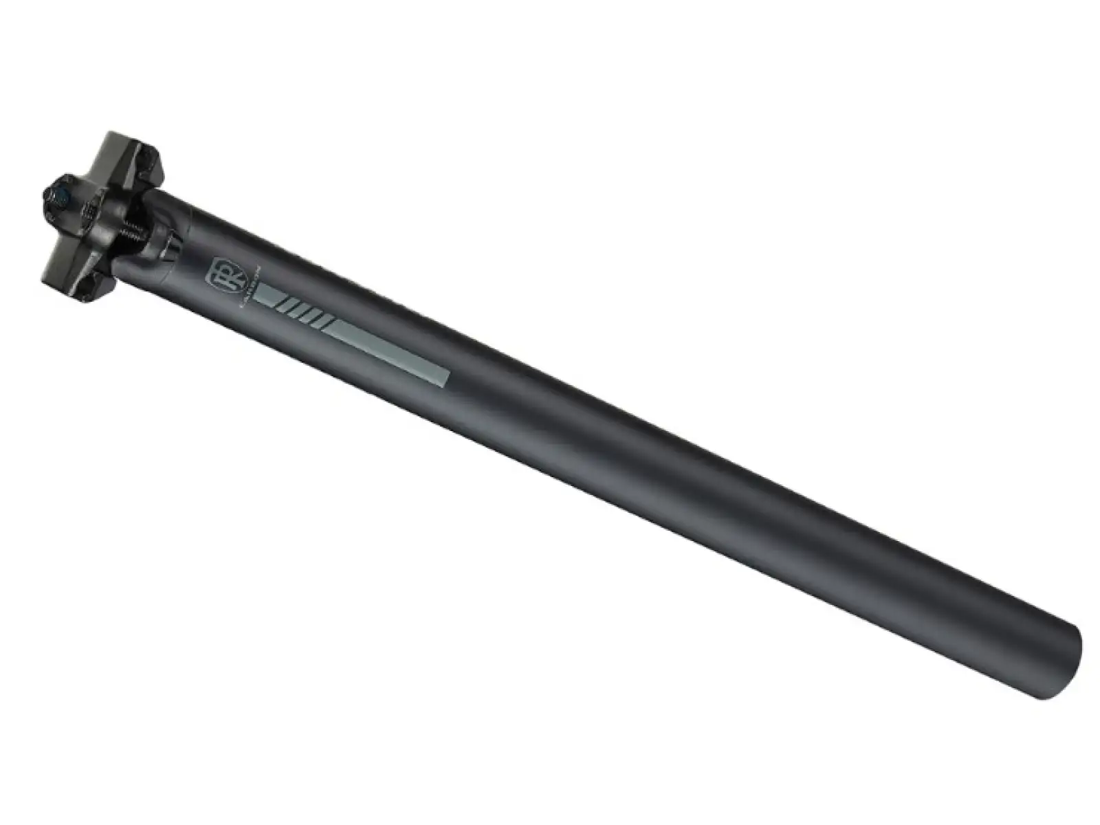 Ritchey Comp Carbon Zero seatpost 27.2 mm offset 0 mm UD matt