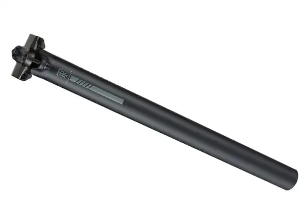 Ritchey Comp Carbon Zero seatpost 27.2 mm offset 0 mm UD matt