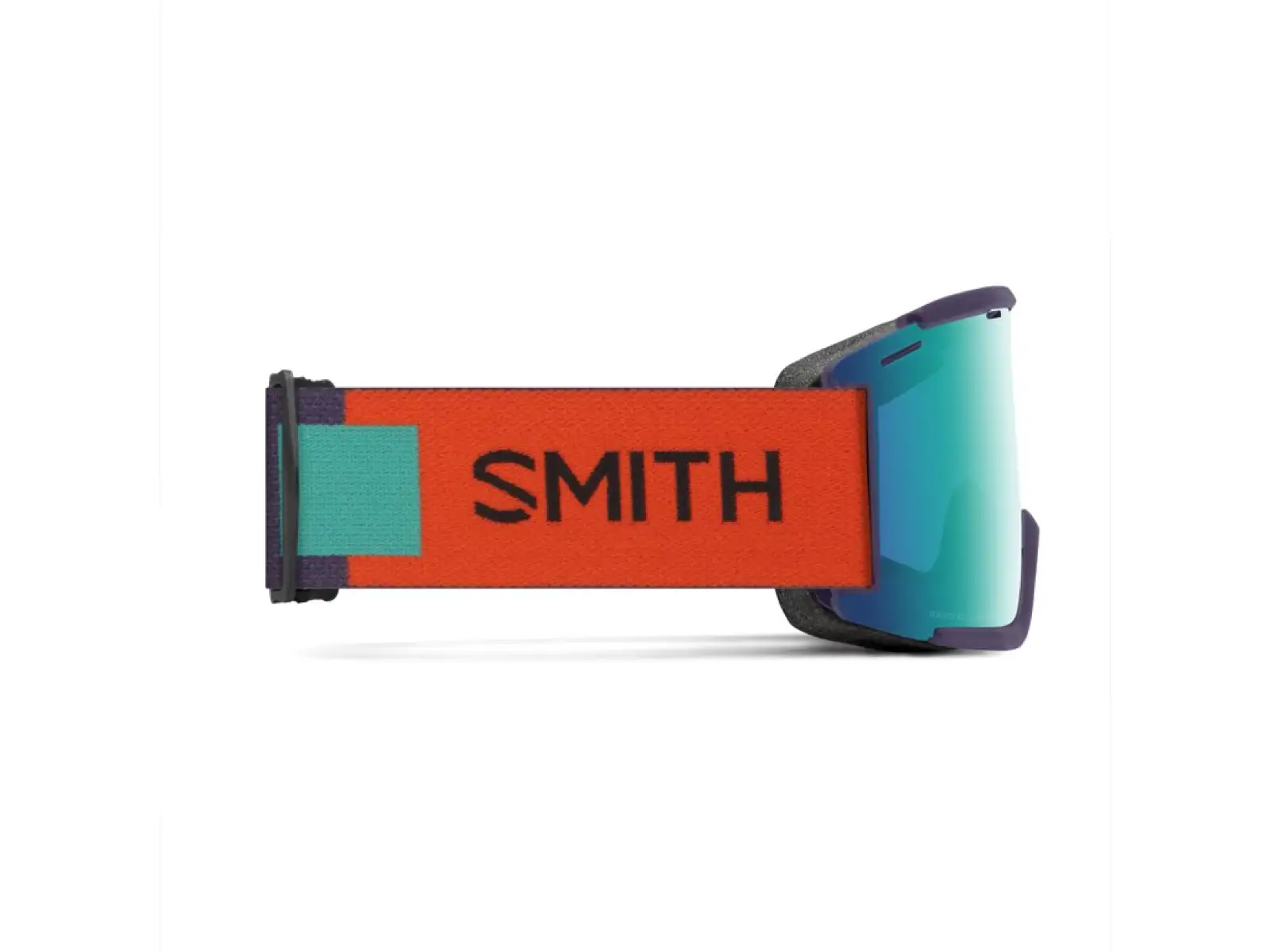 Smith Squad XL MTB goggles Zero Gravity/ChromaPop Everyday Opal