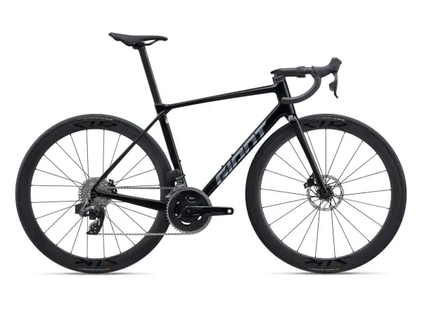 Giant TCR Advanced Pro 1 AXS road bike Carbon