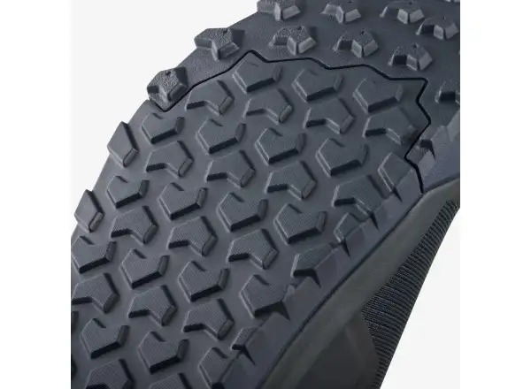 Fizik Ergolace 2 Flat MTB shoes Dark Blue/Black