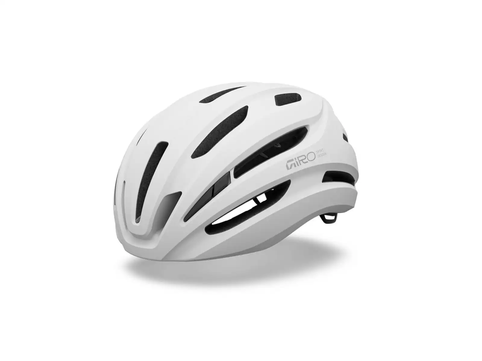 Giro Isode II MIPS helmet Mat White