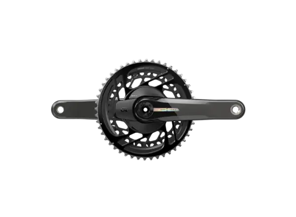 Sram Force AXS D2 DUB Powermeter Crankset 50/37 Teeth