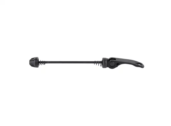 Force rear hub 6D 36 holes black