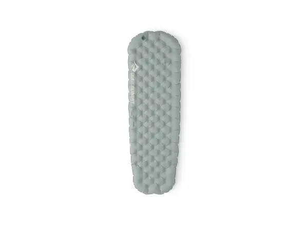 Sea To Summit Ether Light XR inflatable sleeping mat Dark Grey