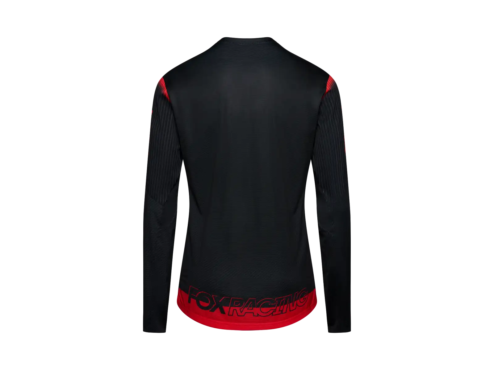 Fox Flexair Ls Jersey Goldstone Se men's jersey Black