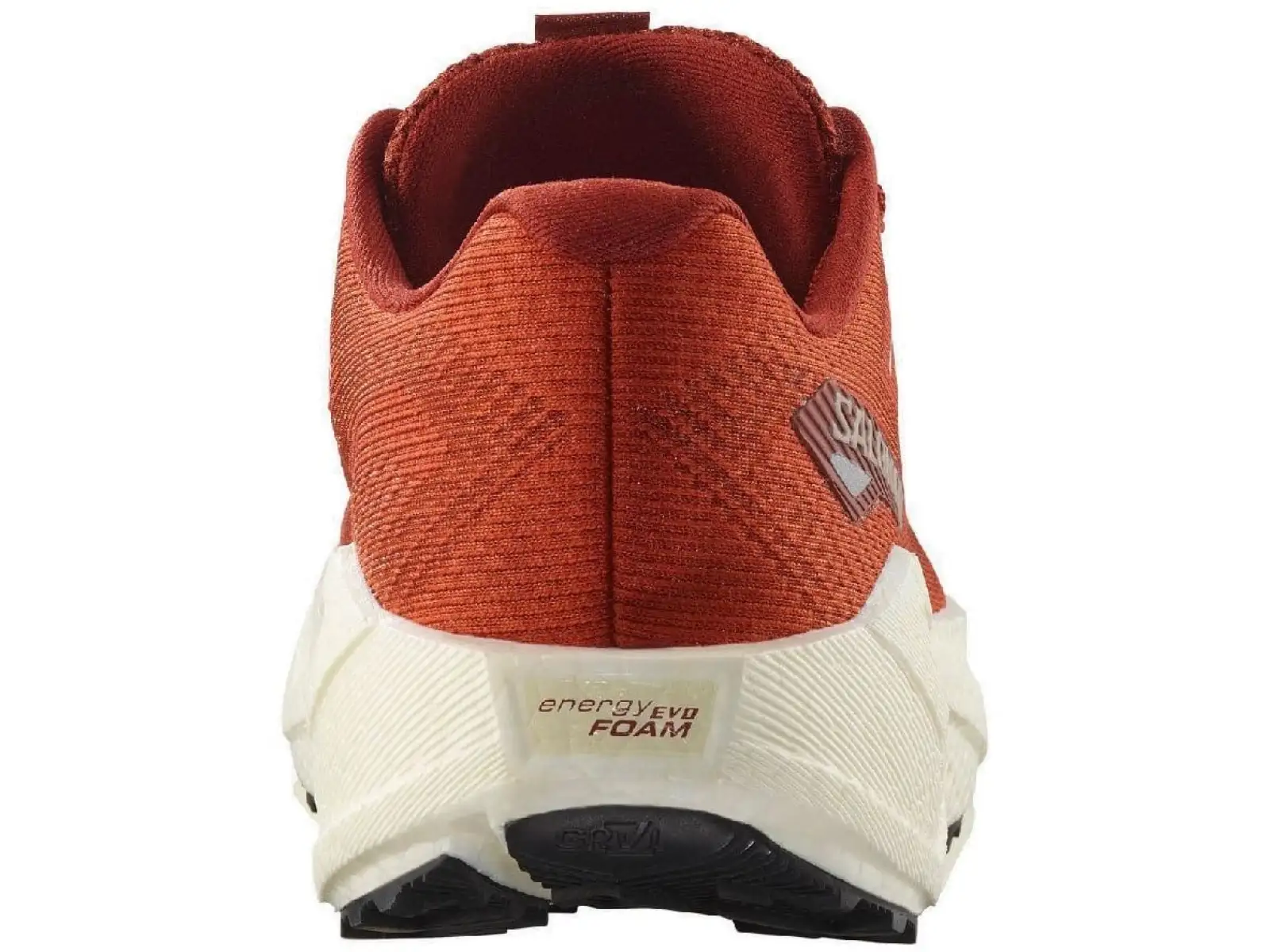 Salomon Aero Blaze 3 GRVL W women's running shoes Burnt Ochre/Vanilla Ice/Vanilla Ice