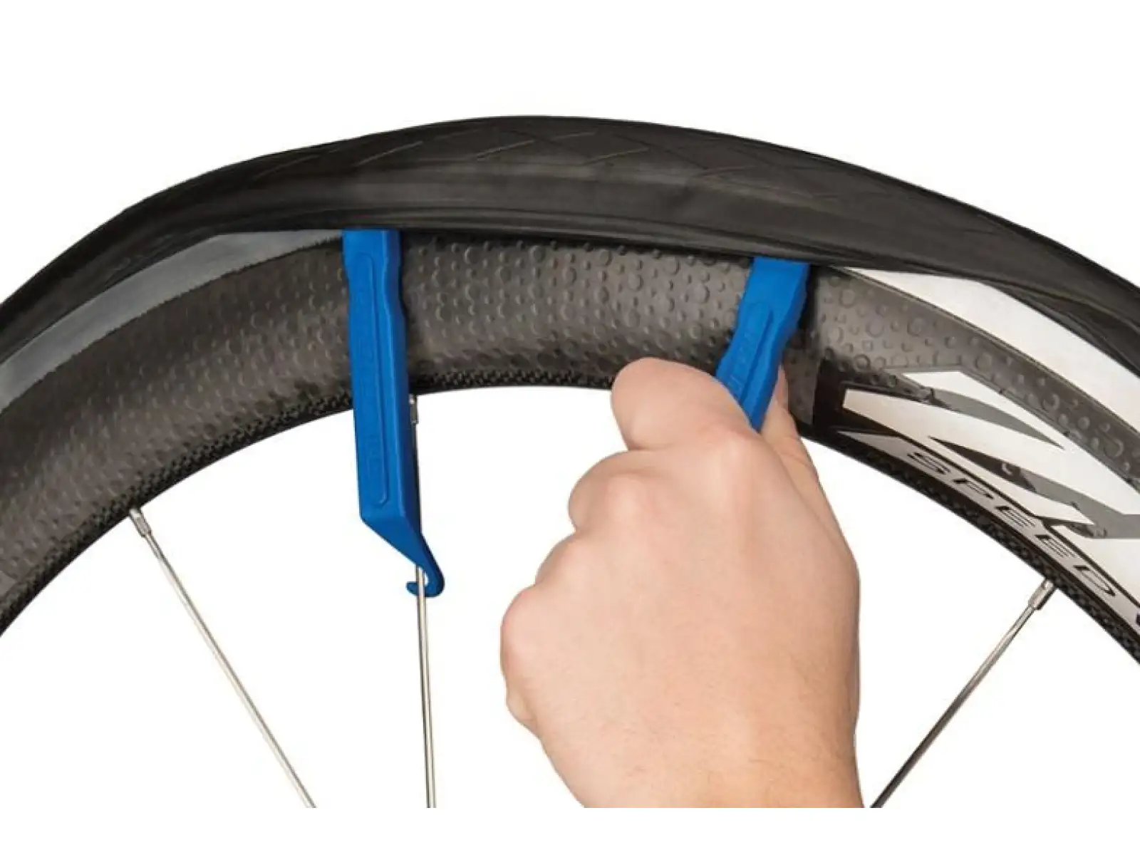 Park Tool TL-1-2 tire lever narrow