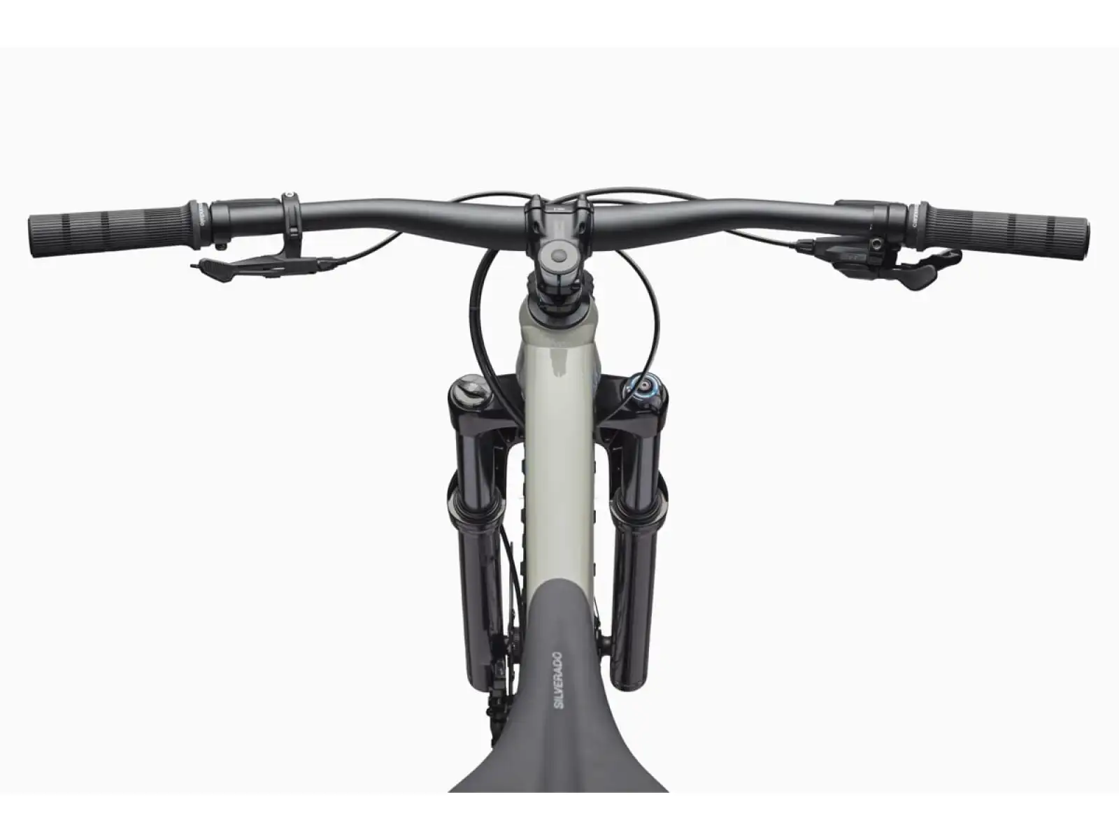 Cannondale Habit HT 1 mountain bike Tiger Shark