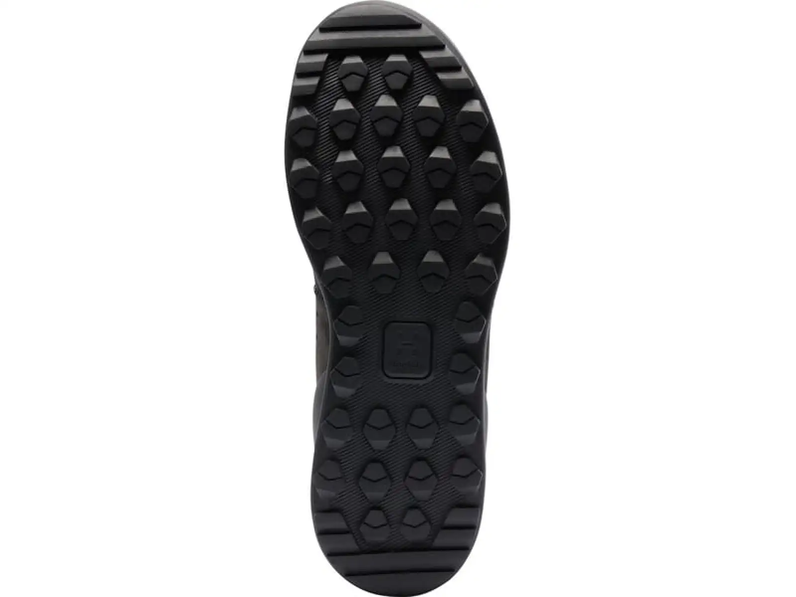 Haglöfs Duality AT2 men's hiking shoes black