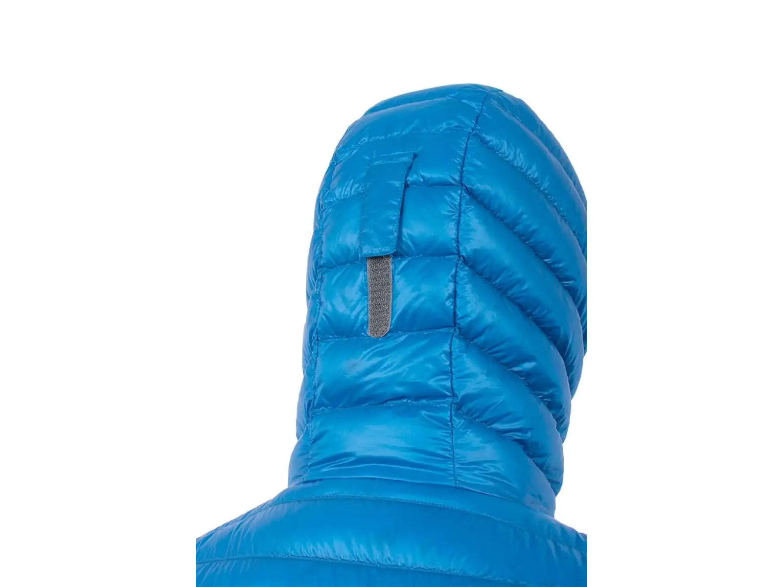 Acepac Micron men's down jacket blue