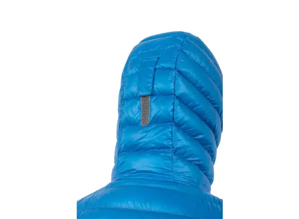 Acepac Micron men's down jacket blue
