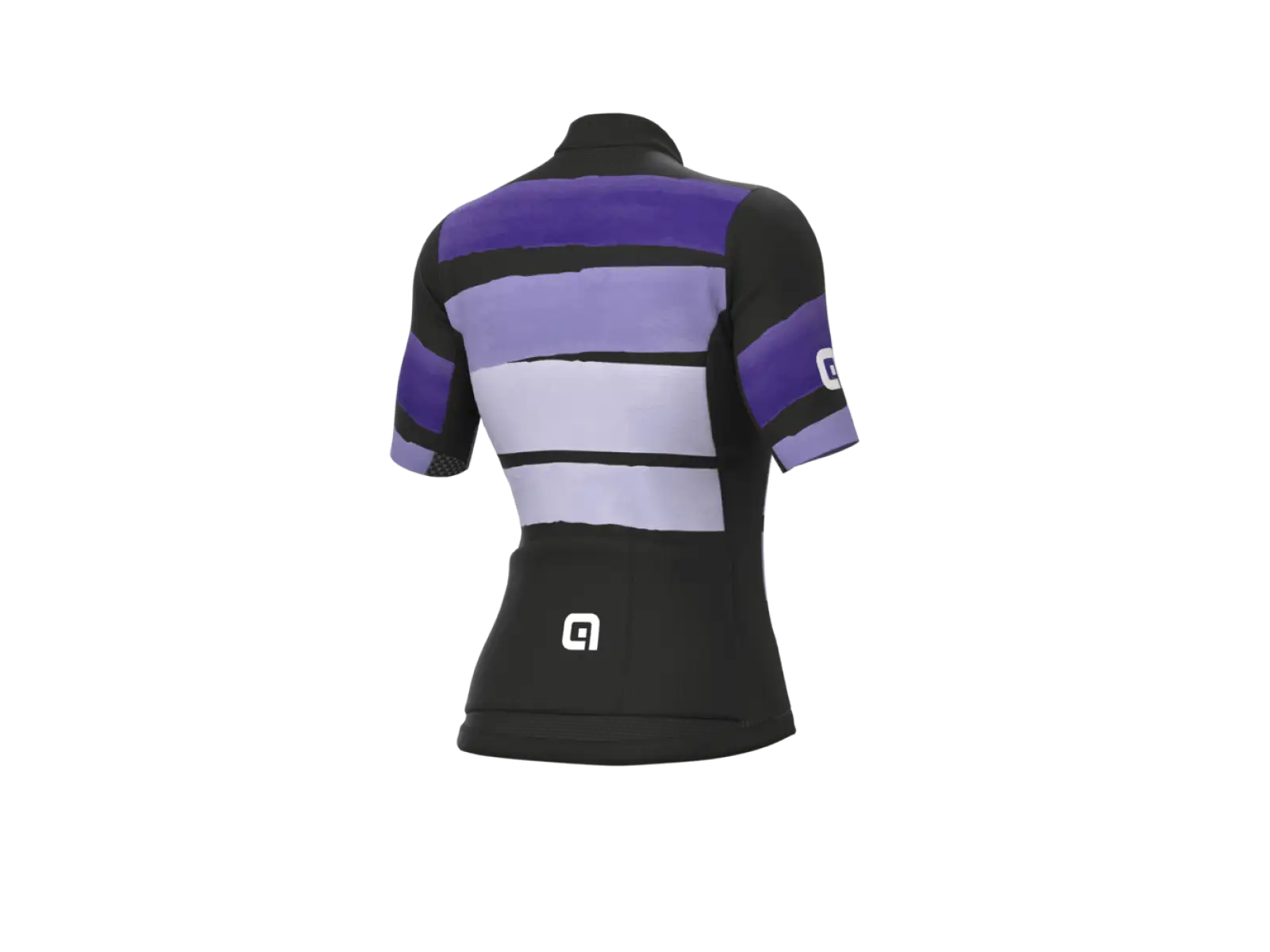 ALÉ PR-S Track Lady jersey short sleeve Wisteria