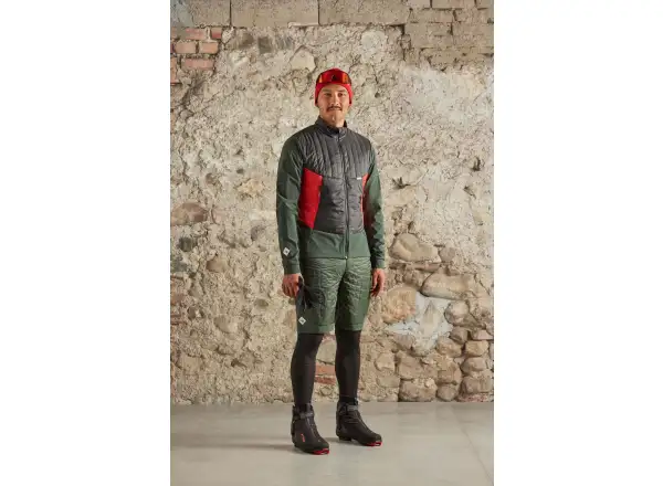 Maloja AtelsM. men's jacket Deep Forest/Multi