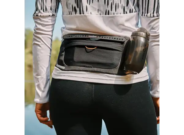 Fidlock Hip waist bag 0.6 l + bottle 450 ml