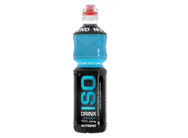 Nutrend Isodrinx Drink 750 ml Cool
