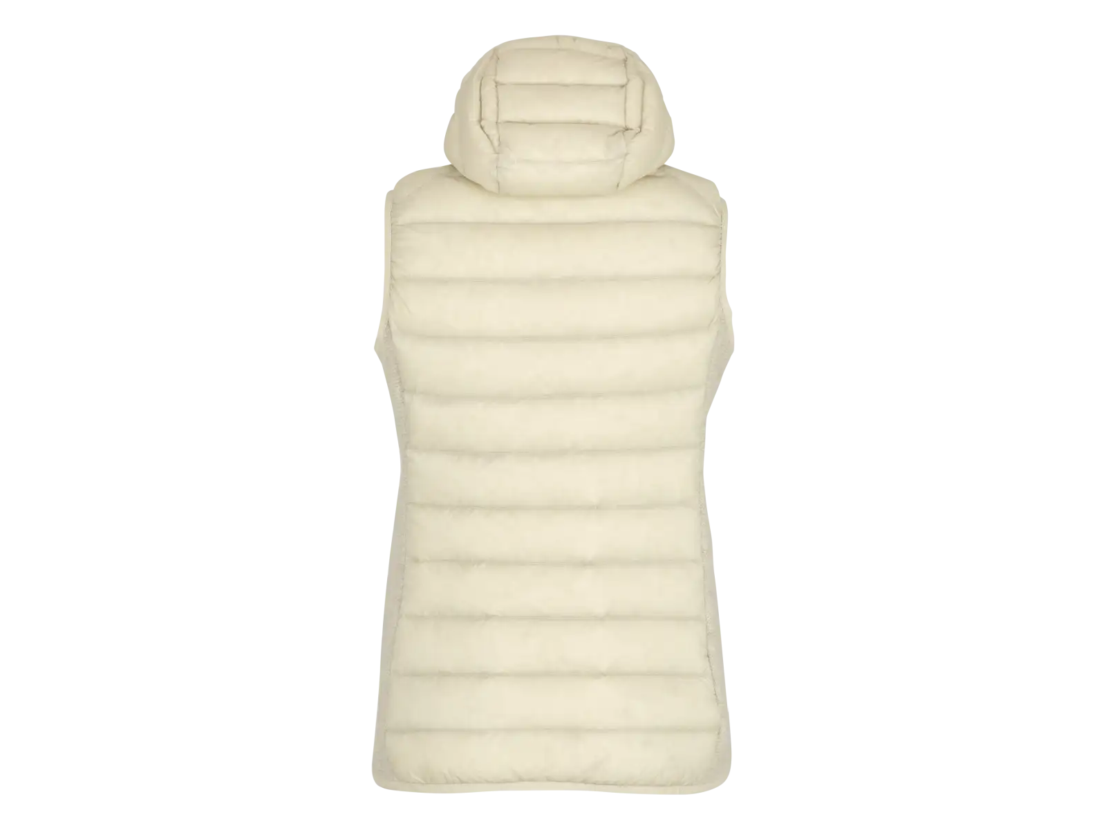 Salewa Fanes Sarner RDS Hybrid women's vest Oatmeal