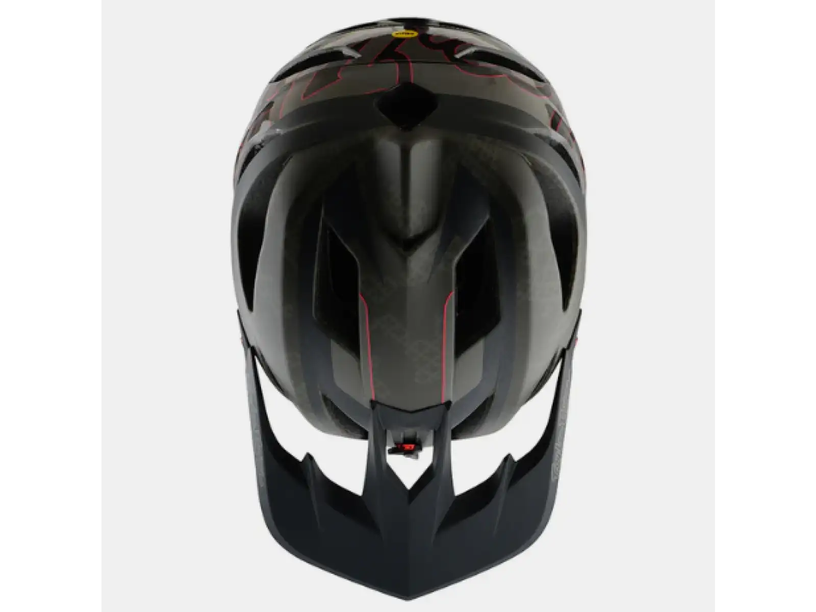 Troy Lee Designs Stage helmet Neauwave Camo