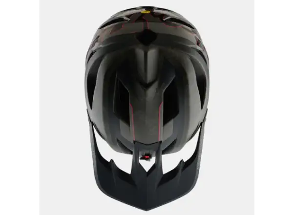 Troy Lee Designs Stage helmet Neauwave Camo