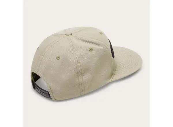 Oakley Mark III cap Pebble