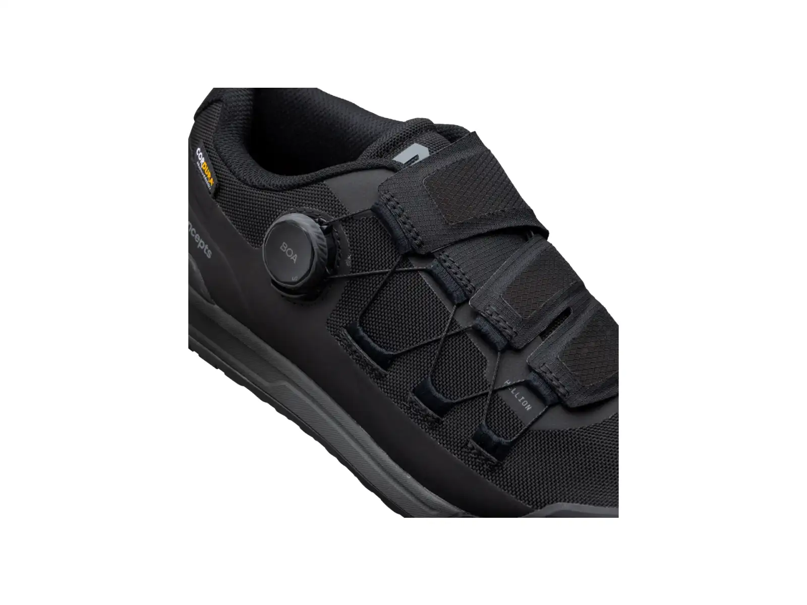 Ride Concepts Hellion BOA women's shoes black