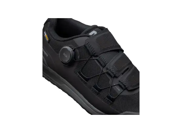 Ride Concepts Hellion BOA women's shoes black